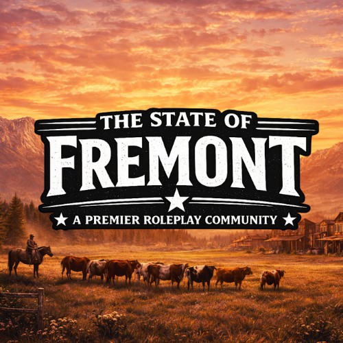 The State of Fremont